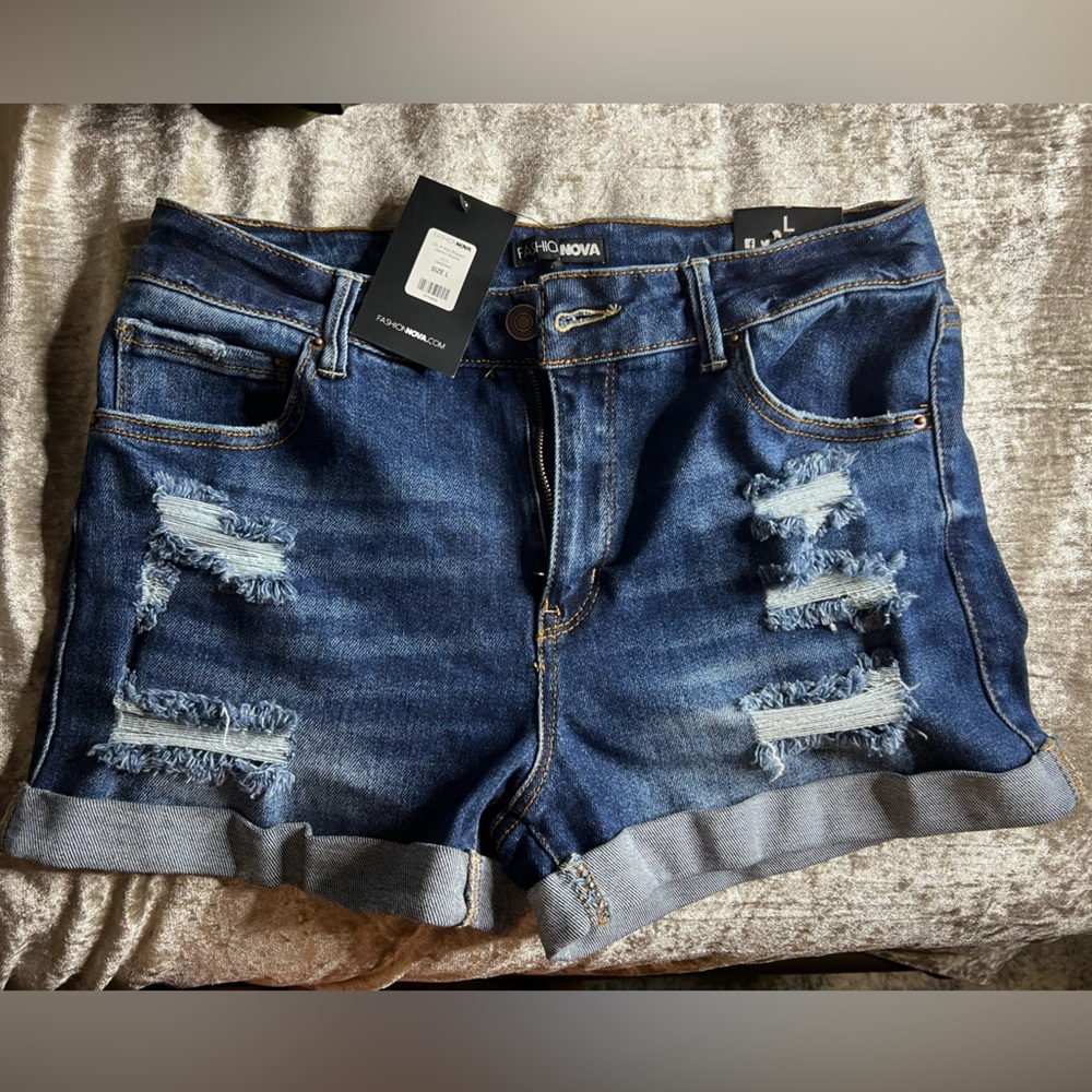 Fashionnova Shorts